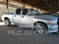 2004 Dodge RAM фото