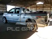 2004 Dodge RAM фото