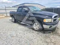 2004 Dodge RAM фото
