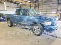 2004 Dodge RAM фото