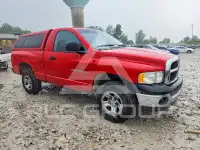 2004 Dodge RAM photo