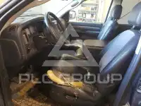 2004 Dodge RAM фото
