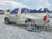 2004 Dodge RAM photo