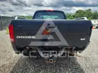 2004 Dodge RAM фото