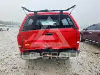 2004 Dodge RAM photo