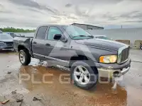 2004 Dodge RAM фото