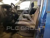 2004 Dodge RAM фото