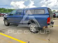 2004 Dodge RAM photo