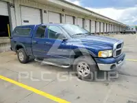 2004 Dodge RAM photo