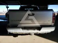 2004 Dodge RAM фото