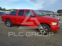 2004 Dodge RAM photo