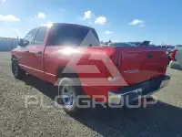 2004 Dodge RAM фото