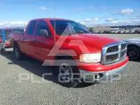 2004 Dodge RAM фото