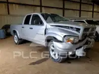 2004 Dodge RAM фото