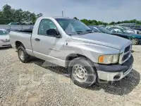 2004 Dodge RAM фото