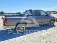 2004 Dodge RAM фото