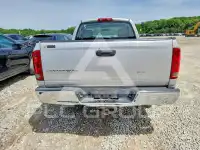 2004 Dodge RAM фото