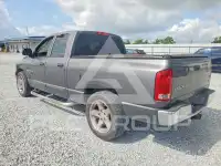 2004 Dodge RAM photo