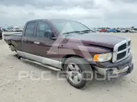 2004 Dodge RAM photo