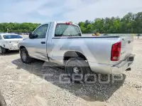 2004 Dodge RAM фото
