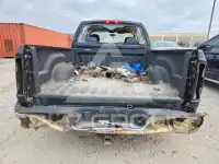 2004 Dodge RAM фото