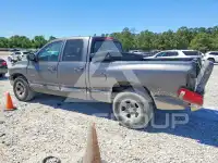 2004 Dodge RAM фото