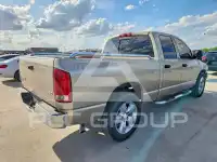 2004 Dodge RAM photo