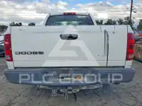 2004 Dodge RAM photo