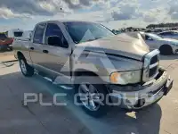 2004 Dodge RAM photo