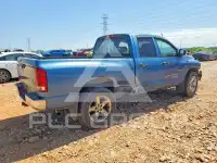 2004 Dodge RAM фото