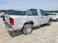 2004 Dodge RAM фото
