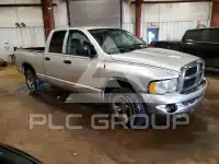2004 Dodge RAM photo