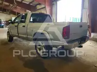 2004 Dodge RAM фото