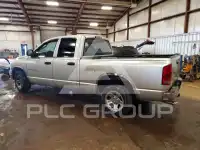 2004 Dodge RAM photo