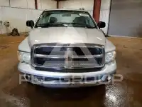 2004 Dodge RAM photo