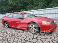 2004 Dodge Stratus фото