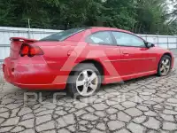 2004 Dodge Stratus фото