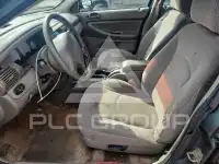 2004 Dodge Stratus фото