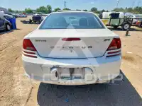 2004 Dodge Stratus фото