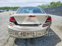 2004 Dodge Stratus фото