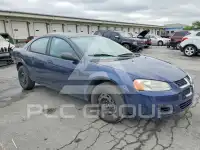 2004 Dodge Stratus фото
