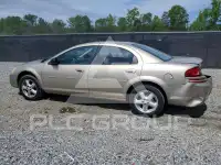 2004 Dodge Stratus фото