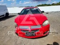 2004 Dodge Stratus photo