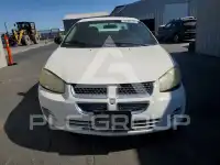 2004 Dodge Stratus фото