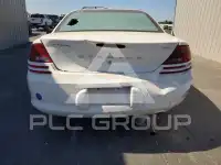 2004 Dodge Stratus фото