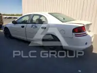 2004 Dodge Stratus фото