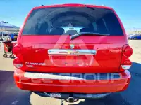 2004 Dodge DURANGO фото