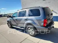 2004 Dodge DURANGO фото