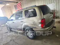 2004 Dodge DURANGO фото