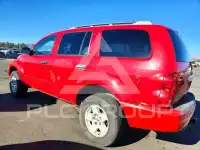 2004 Dodge DURANGO фото